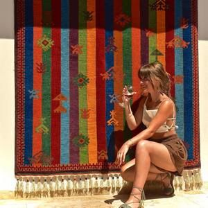 Meet your Posher, Shelby